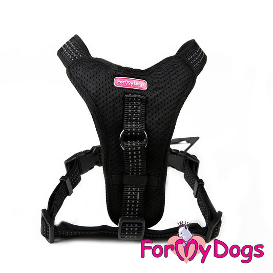 FMD harness